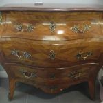 605 3557 CHEST OF DRAWERS